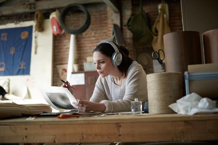 Image du produit Bose QuietComfort 35 (ANC, 20 h)