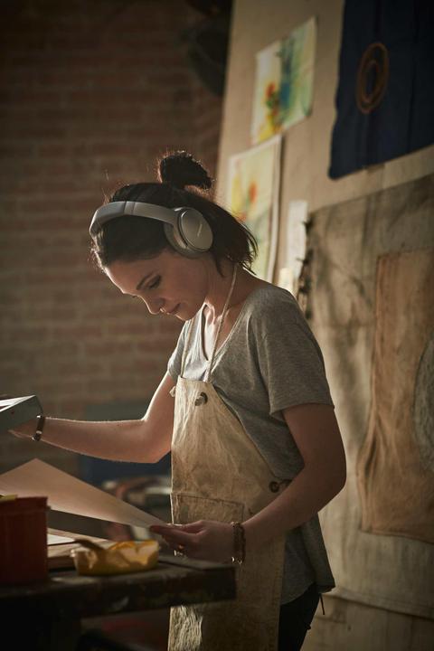 Image du produit Bose QuietComfort 35 (ANC, 20 h)
