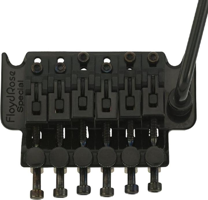 Produktbild Floyd Rose Sistema Tremolo Special