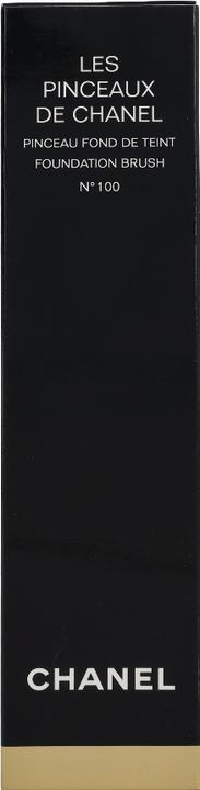 Produktbild Chanel Pinceau Fond de Teint 100 (Foundation)
