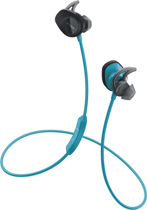 Produktbild Bose SoundSport (6 h, Kabellos)