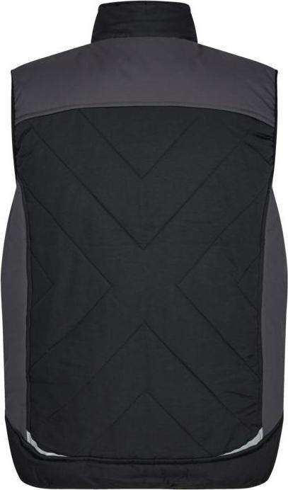 Anthrazit Grau, Schwarz