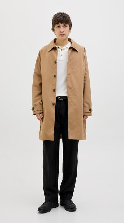 Produktbild Jack & Jones Jprccmiles Mac Coat (XL)