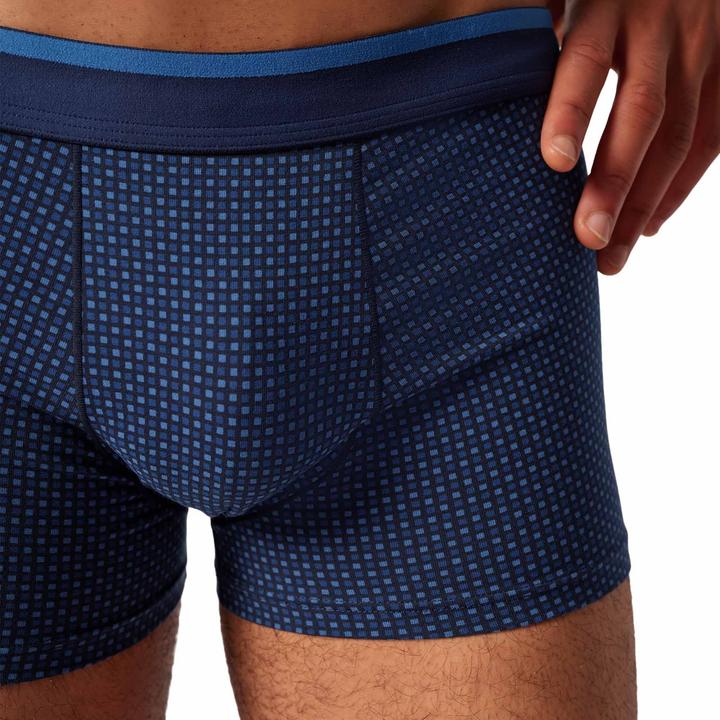 Produktbild Skiny Pants Cotton Multipack (M, 3er Pack)