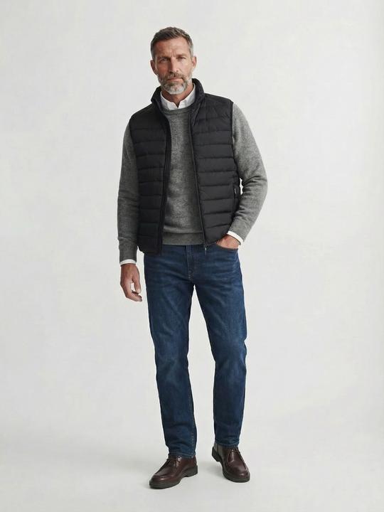 Produktbild Portland Outerwear Co. Weste Weste (M)