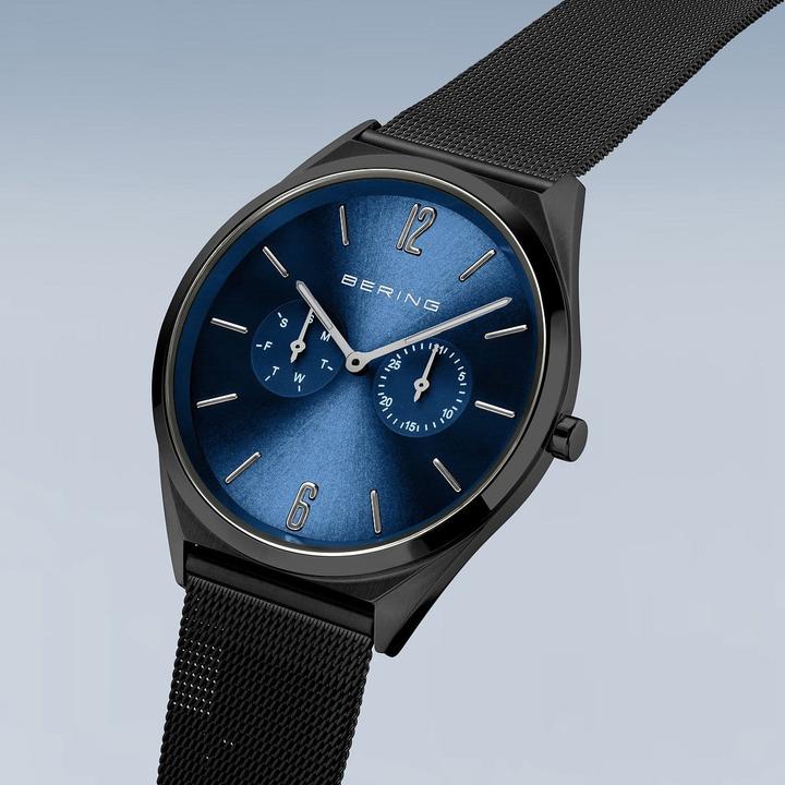 Image du produit Bering Ultra Slim (Montre analogique, 40 mm)