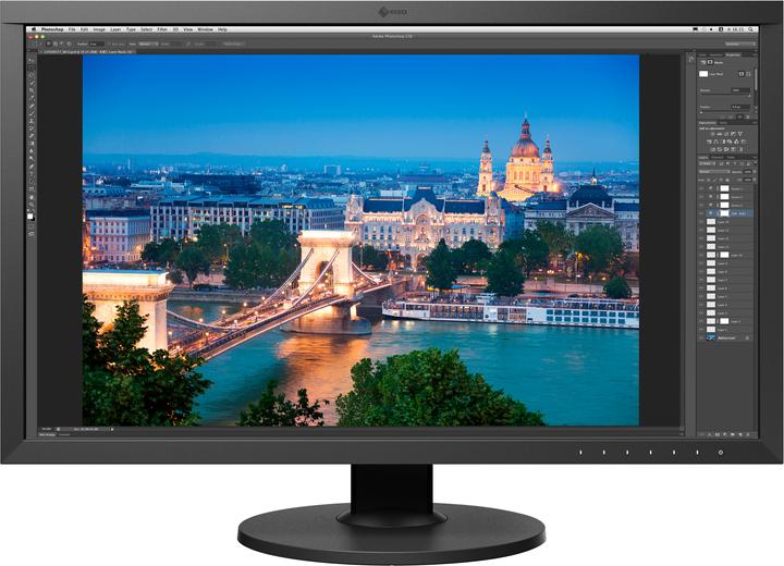 Immagine prodotto Eizo ColorEdge CS2731 (2560 x 1440 pixel, 27")
