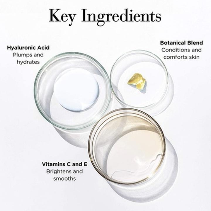 Actual product image Elizabeth Arden Flawless Finish Skincaring Foundation 240N 30ml (240N)