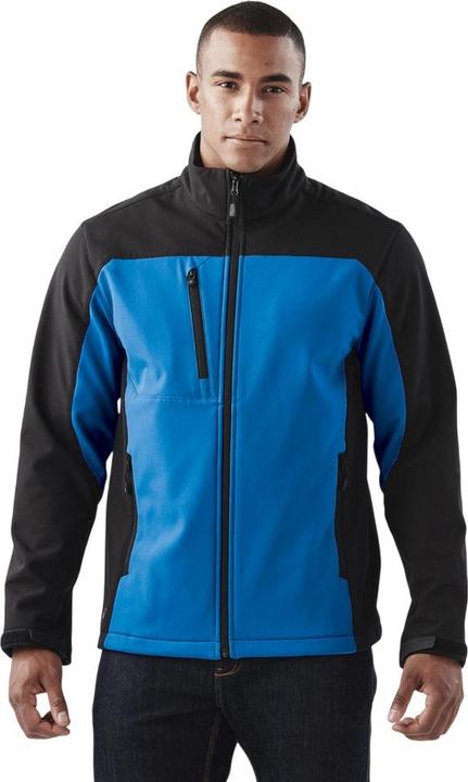 Produktbild Stormtech Cascades Softshelljacke (L)