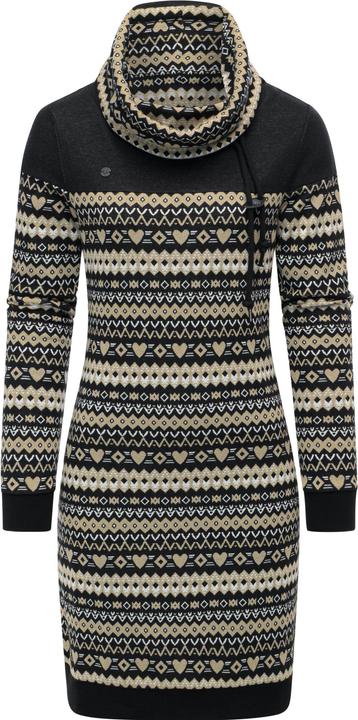 Actual product image Ragwear Chlloe Jacquard YOUMODO (S)