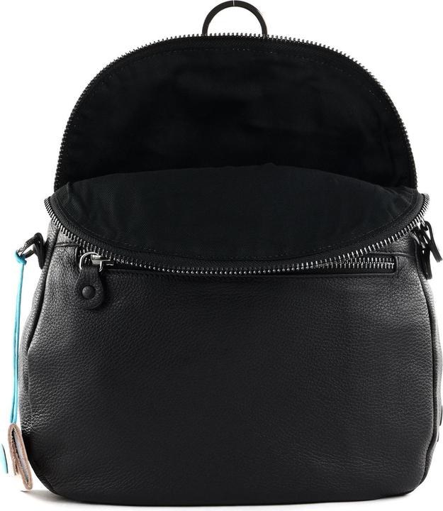 Actual product image Gabs Maite City backpack M leather 32 cm (11 l)