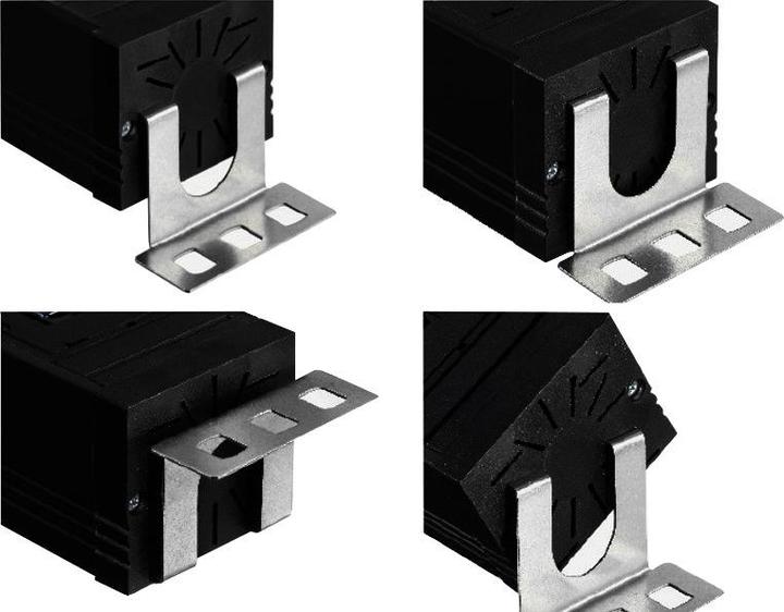 Produktbild Bachmann CONNECT LINE 6xCEE7/3 without (6x, CEE 7/3, 2 m)