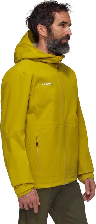 Produktbild Mammut Linard Guide HS Hooded Jacket Men (M)