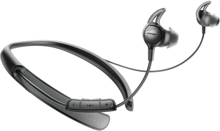 Immagine prodotto Bose QuietControl 30 (ANC, 10 h, Senza fili)