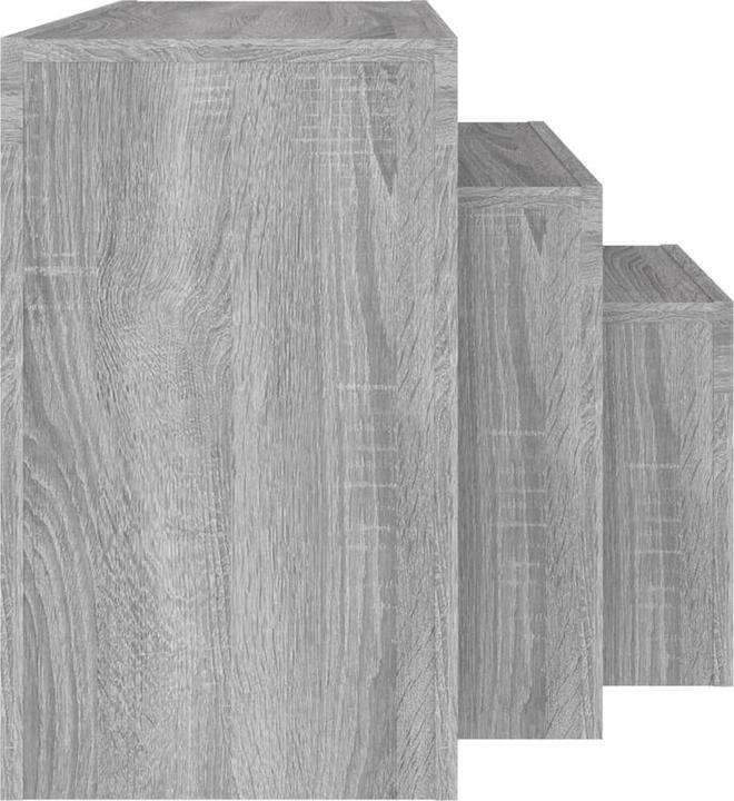 Immagine prodotto vidaXL Felcia (61 x 30 x 50 cm)