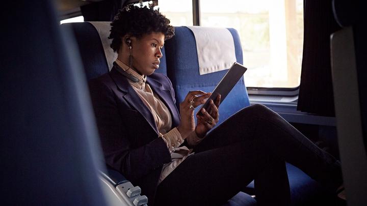 Immagine prodotto Bose QuietControl 30 (ANC, 10 h, Senza fili)