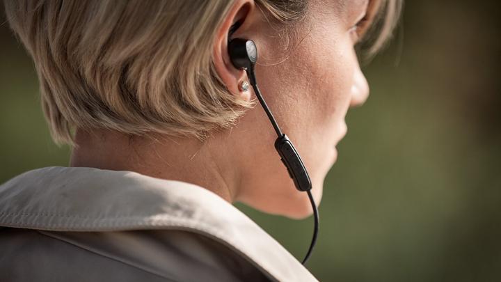 Immagine prodotto Bose QuietControl 30 (ANC, 10 h, Senza fili)
