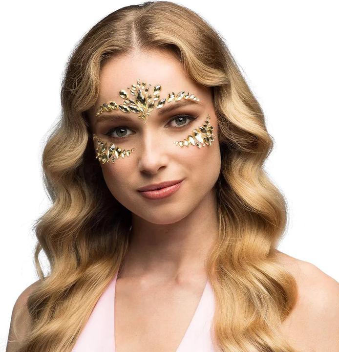 Immagine prodotto Boland Gesichtsschmuck Cordelia