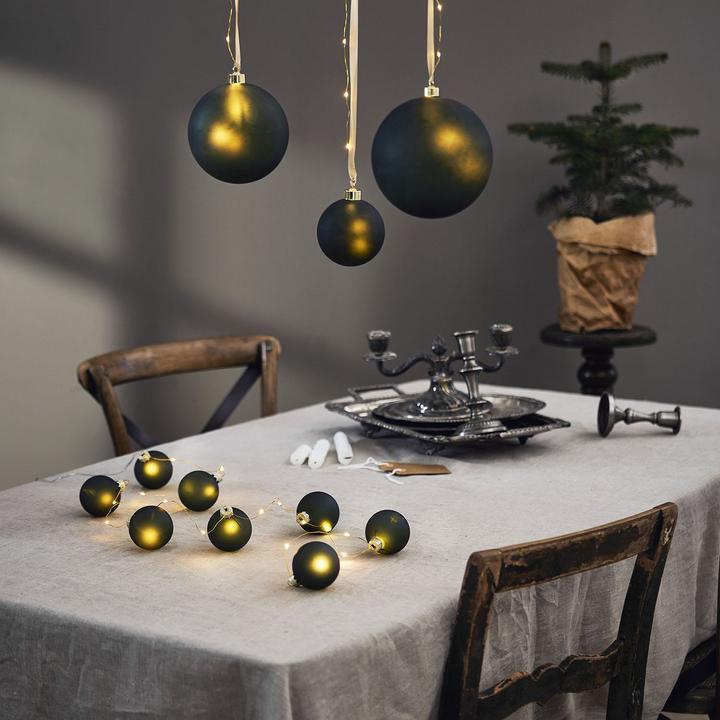 Produktbild Star Trading Glass Bauble Bliss