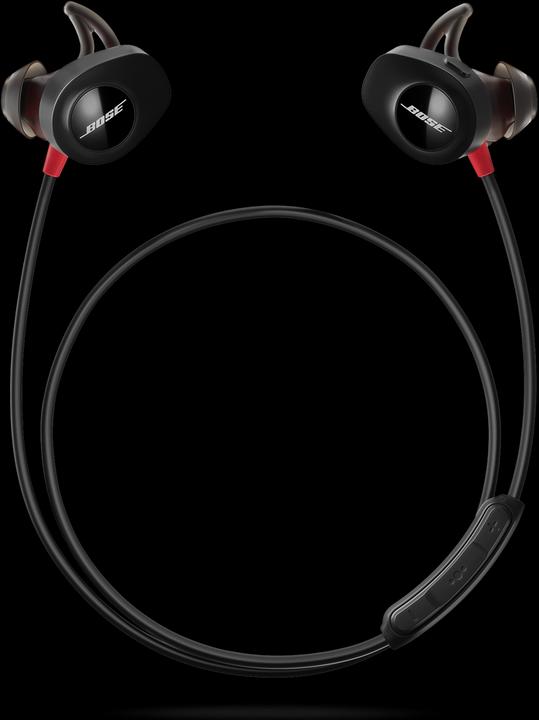 Bose SoundSport Pulse (5 h)