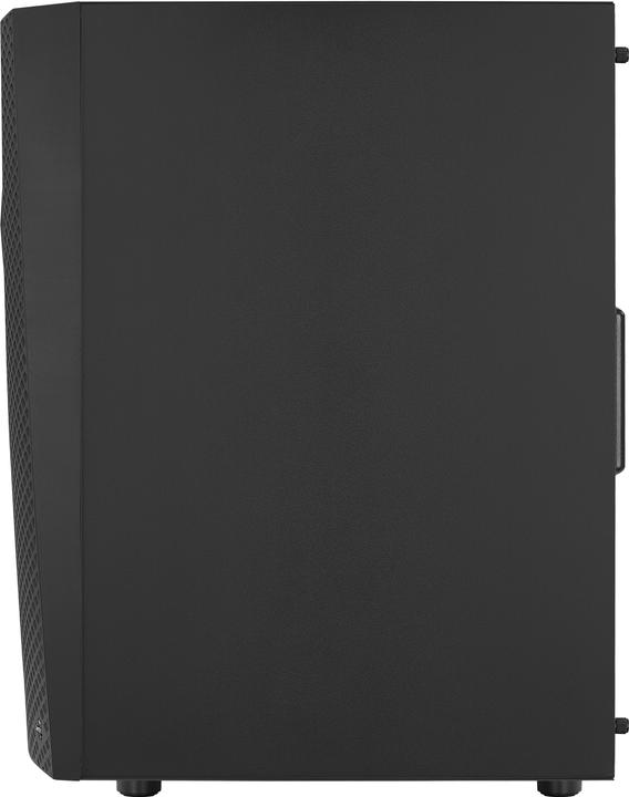 Produktbild AeroCool Wave-G-BK-v3 bk ATX- ACCM-PV35143.11 (ATX, mATX, Mini-ITX)