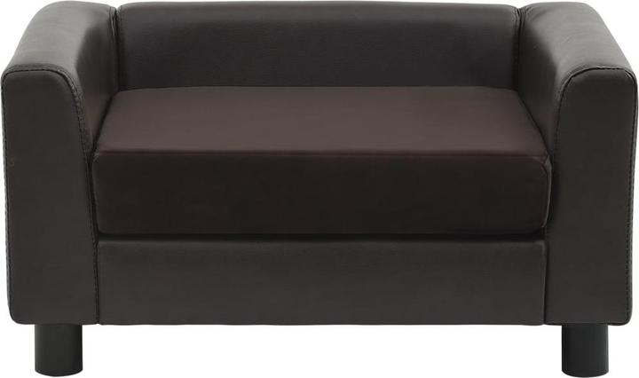 Produktbild vidaXL Hundesofa (Hund)