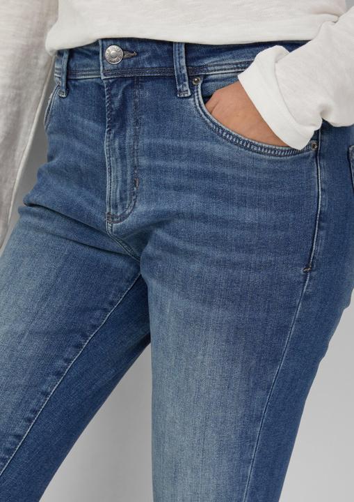 Produktbild s.Oliver Jeans-Hose Jeans-Hose (W46/L32)