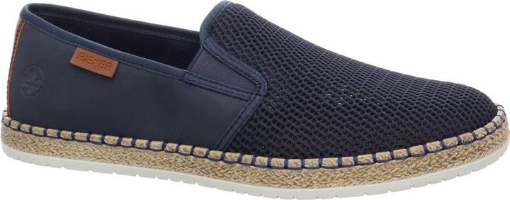 Rieker Slipper (42)