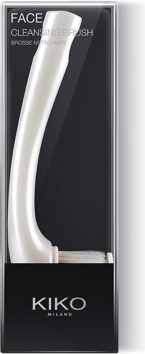 Actual product image KIKO Milano Cleansing Brush