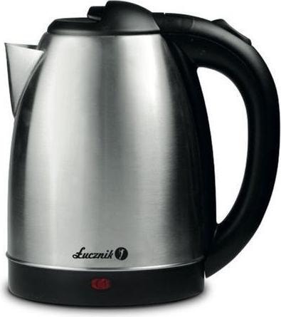 Produktbild Łucznik WK-1801 Wasserkocher (1.80 l)