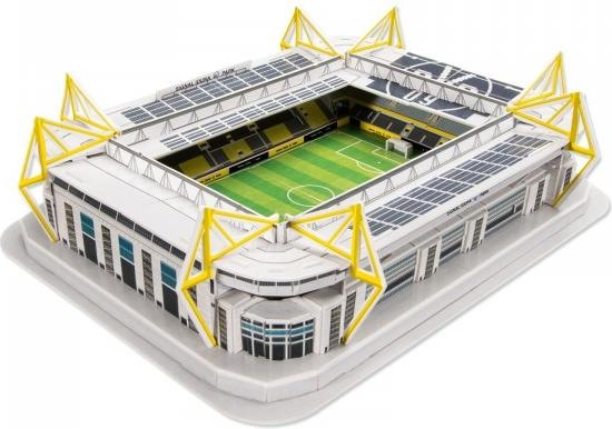 Produktbild Nanostad Borussia Dortmund Signal Iduna Park (74 Teile)
