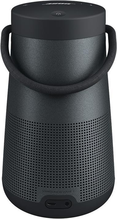 Image du produit Bose SoundLink Revolve Plus (16 h, Fonctionnement sur batterie)