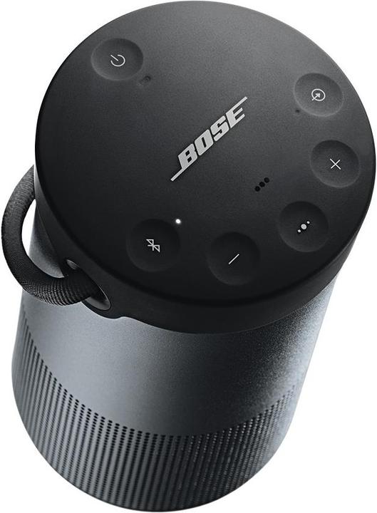 Image du produit Bose SoundLink Revolve Plus (16 h, Fonctionnement sur batterie)