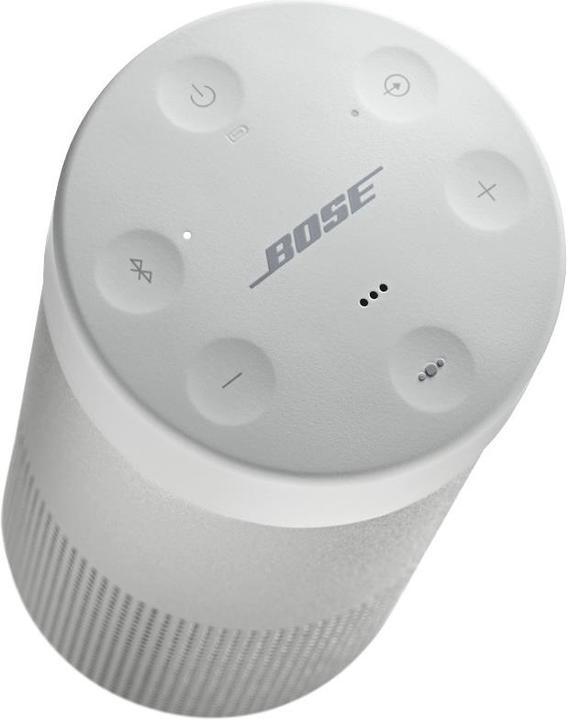 Image du produit Bose SoundLink Revolve (12 h, Fonctionnement sur batterie)