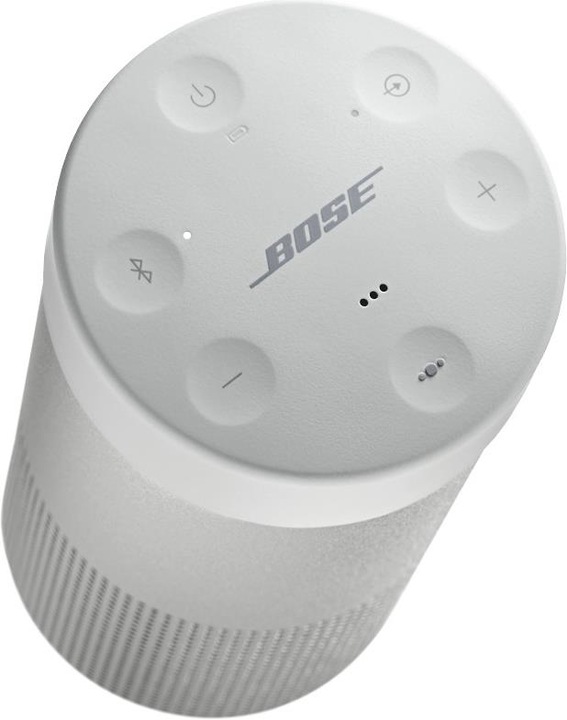 Image du produit Bose SoundLink Revolve (12 h, Fonctionnement sur batterie)