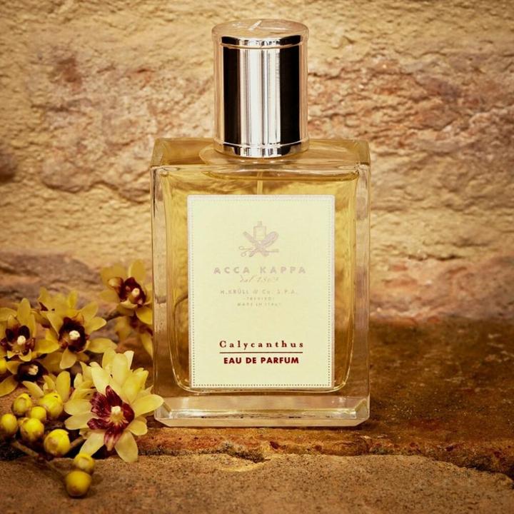 Actual product image Acca Kappa Calycanthus (Eau de parfum, 100 ml)