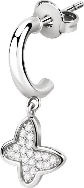Image du produit La Petite Story Boucles d'oreilles simples avec pendentif LPS02ARQ109 (L)
