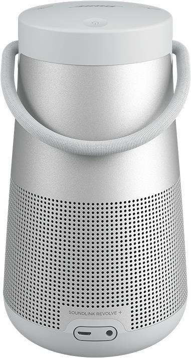 Image du produit Bose SoundLink Revolve Plus (16 h, Fonctionnement sur batterie)