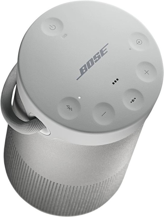 Image du produit Bose SoundLink Revolve Plus (16 h, Fonctionnement sur batterie)