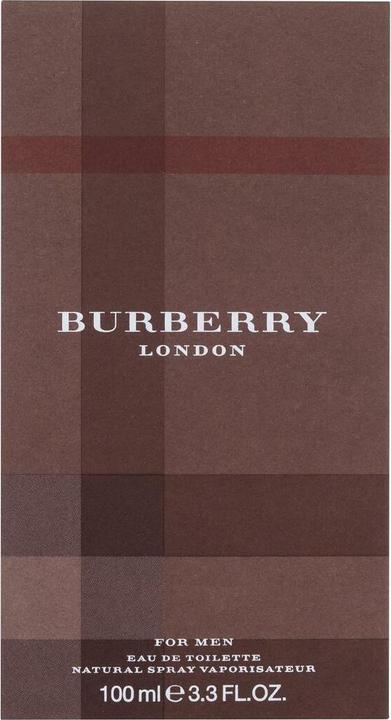 Immagine prodotto Burberry London (Eau de toilette, 100 ml)