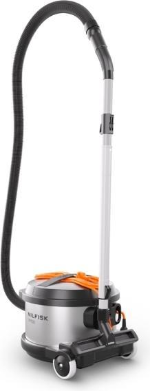Image du produit Øvrige Støvsuger Nilfisk GD930 m/HEPA filter