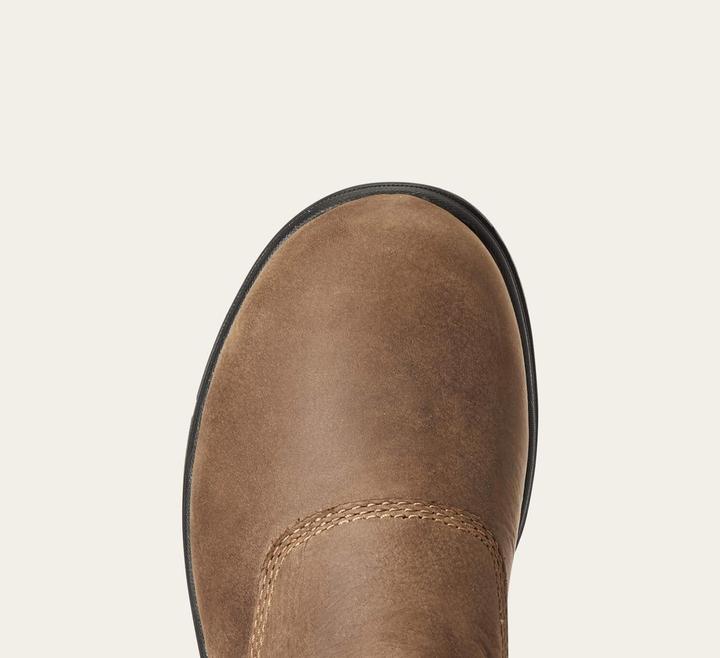 Produktbild Ariat Arbeitsschuh Barnyard Twin Gore II Damen (41)