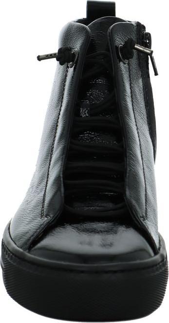 Produktbild Paul Green Knautschlack black (37)