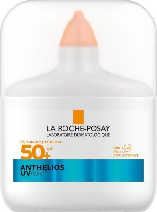 Produktbild La Roche Posay Anthelios UV Air (Sonnencreme Gesicht, SPF 50+, 50 ml)
