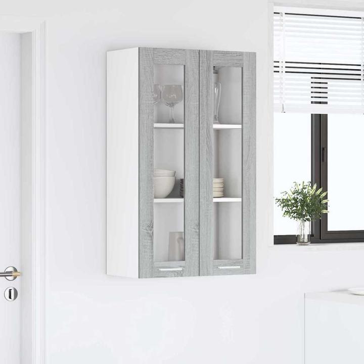 Produktbild vidaXL Küchenaufbewahrung (31 x 60 x 100 cm)