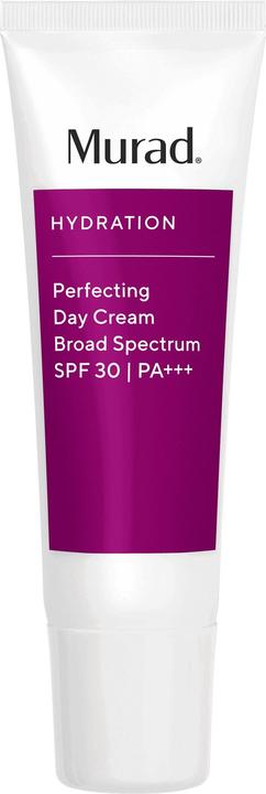 Actual product image Murad 80889 Day cream 50 ml face (50 ml, Day cream, SPF 30)