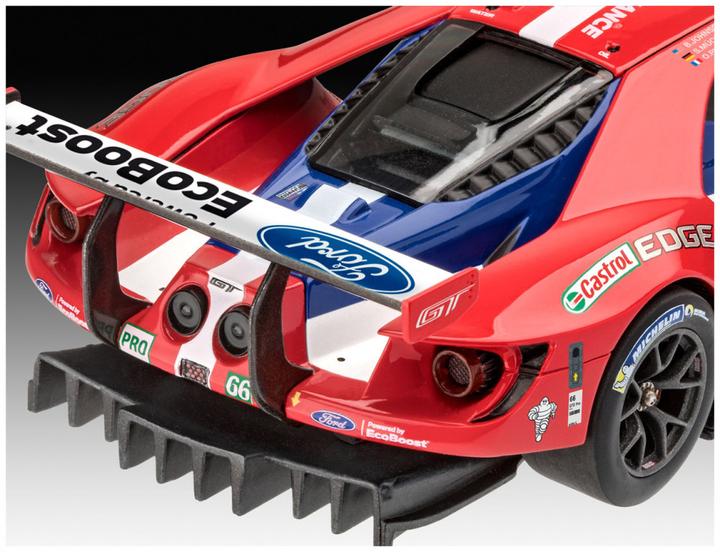 Produktbild Revell Ford GT Le Mans