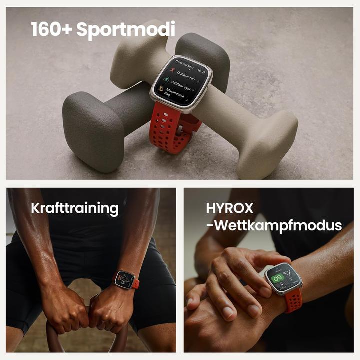 Productafbeelding Amazfit Active 2