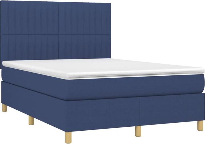 Immagine prodotto vidaXL Boxspringbett (140 x 200 cm)
