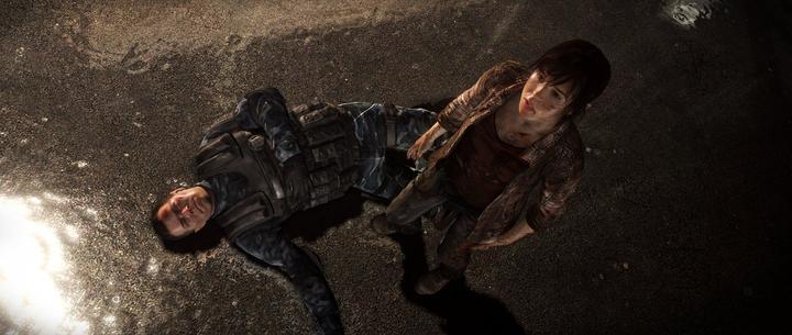 Actual product image Sony Beyond: Two Souls (PS3)